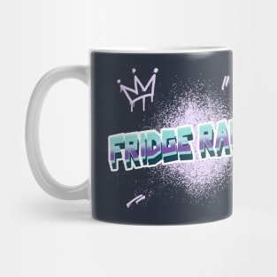 Fridge Raider Mug